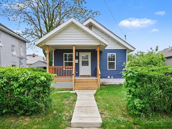 846 Evergreen St SE, Grand Rapids, MI 49507