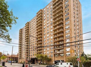 41-40 Union St #16-D, Flushing, NY 11355