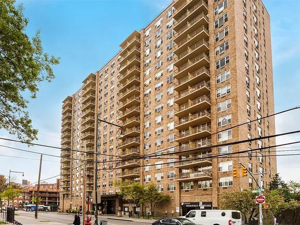 41-40 Union St #16-D, Flushing, NY 11355