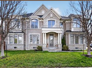 1815 Fairport Rd #1, Pickering, ON L1V0E3