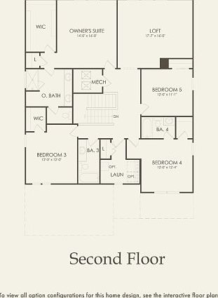 Floorplan Layout