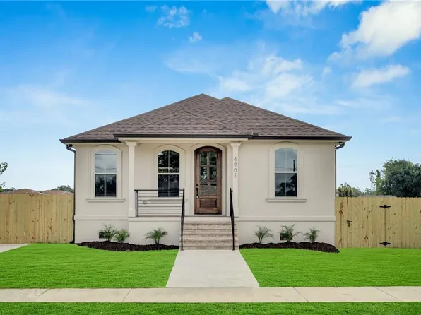 4901 Bright Dr, New Orleans, LA 70127