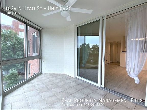 3rd image of 1024 N Utah St APT 426