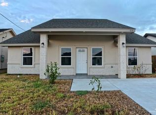 343 Barcelona St, Donna, TX 78537