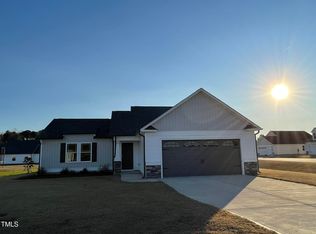 12 Flatland, Princeton, NC 27569