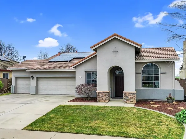 821 Dove Ln, Ione, CA 95640