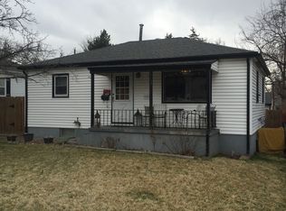 4265 S Delaware St, Englewood, CO 80110