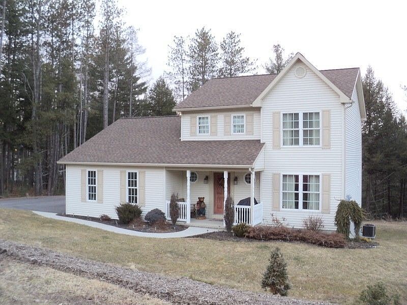112 Adam Dr, Blossburg, PA 16912 Zillow