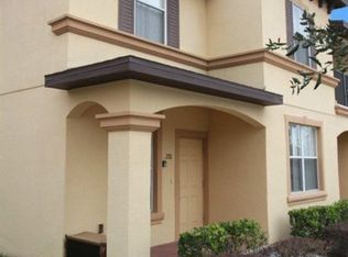 2707 Bushman Dr, Kissimmee, FL 34746