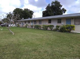 570 NE 150th St APT 2, Miami, FL 33161