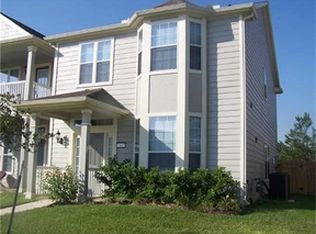 23615 Twisting Falls Dr, Spring, TX 77373