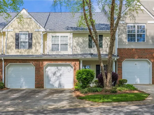 20 Josephine Cir, Greensboro, NC 27410