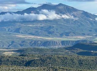 LOT 12 Homestead Rd, Glenwood Springs, CO 81601