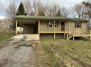 2016 Meadowview Dr, Jamestown, TN 38556