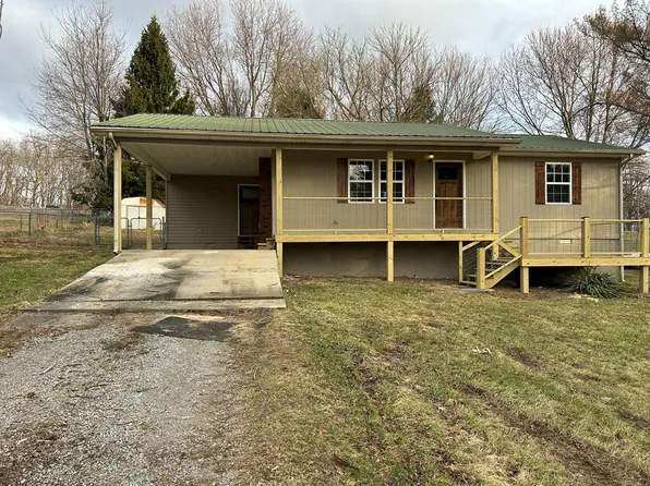 2016 Meadowview Dr, Jamestown, TN 38556
