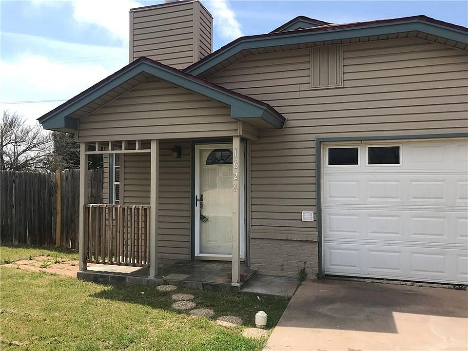 1st image of 1626 Partridge Pl