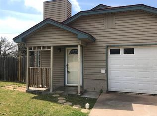 1626 Partridge Pl, Abilene, TX 79605
