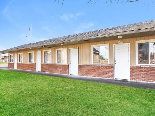 8314-8326 Orchard St SW, Lakewood, WA