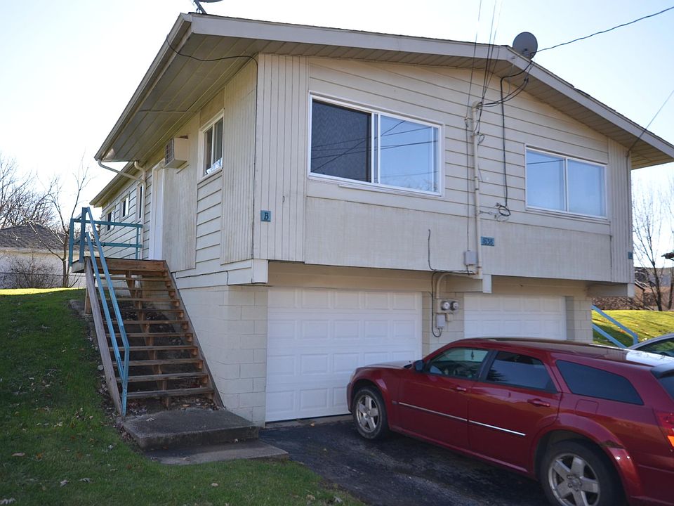 1st image of 1638 Seth Roberts Dr #B