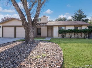 14142 Little Leaf Dr, San Antonio, TX 78247
