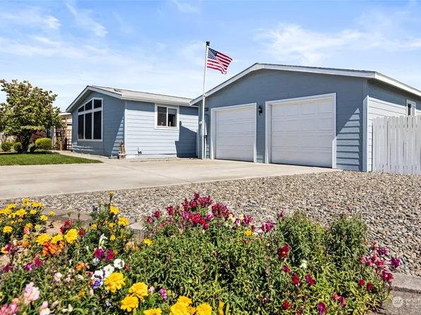 1807 S 71st Avenue, Yakima, WA 98908