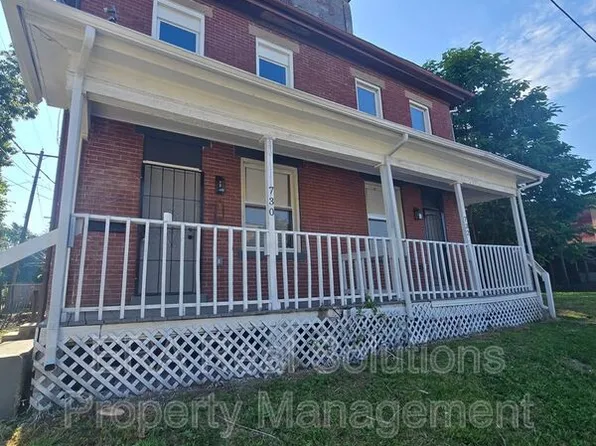 732 S Ohio Ave, Columbus, OH 43205