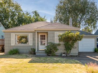 4717 NE 78th Ave, Portland, OR 97218