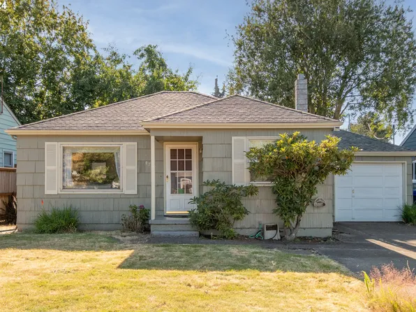 4717 NE 78th Ave, Portland, OR 97218