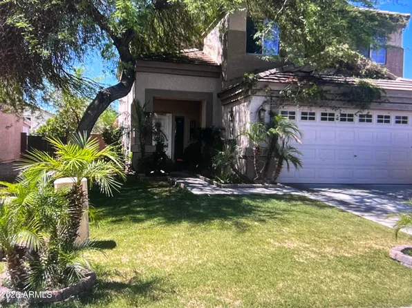 21873 W PIMA Street, Buckeye, AZ 85326