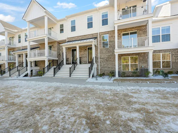 11549 Helmond Way #113, Raleigh, NC 27617