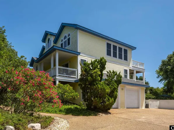 643 Hunt Club Dr Lot 262, Corolla, NC 27927