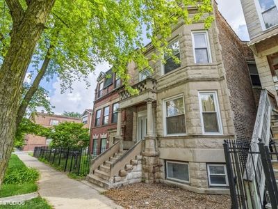 1911 S Lawndale Ave, Chicago, IL, 60623