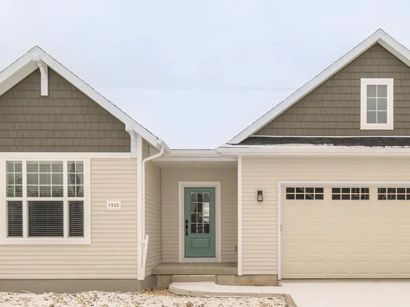 1252 Misty Forest Road, Sun Prairie, WI 53590