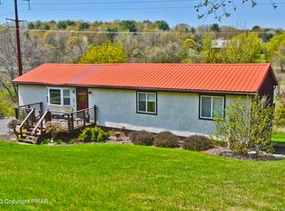 139 Weir Mountain Rd, Kunkletown, PA 18058