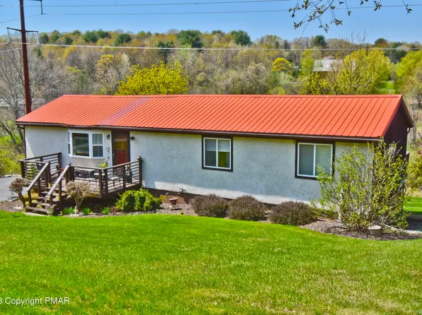 139 Weir Mountain Rd, Kunkletown, PA 18058