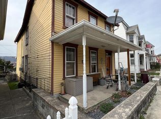 737 Maryland Ave, Cumberland, MD
