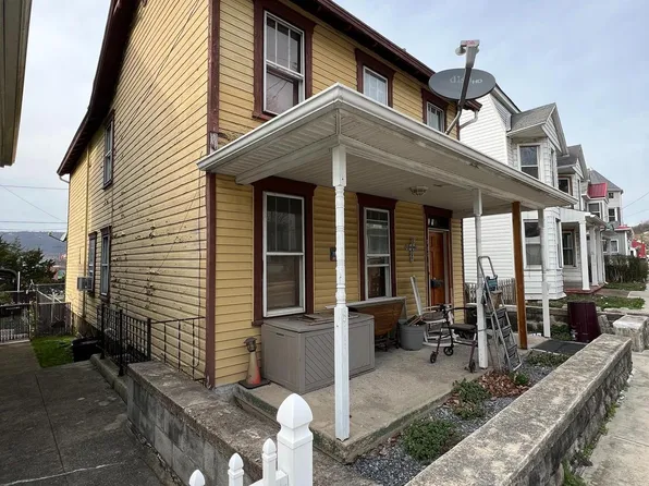 737 Maryland Ave, Cumberland, MD 21502