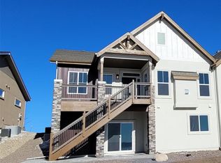 9476 Simper Hts, Colorado Springs, CO 80924