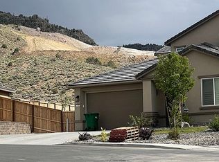 2738 Precious Metal Dr, Reno, NV 89521