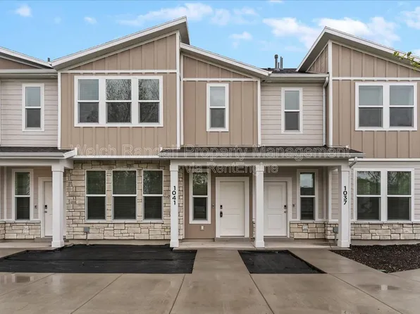 1041 N 200 W, Brigham City, UT 84302