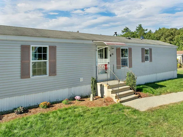 26 Goldrush Lane, Rochester, NH 03868