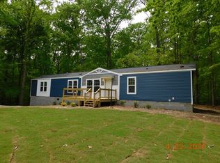 4798 Cox Rd, Acworth, GA 30101