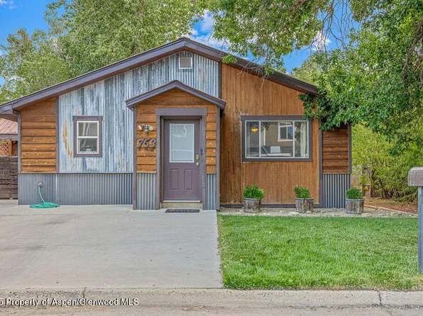 763 Tucker St, Craig, CO 81625