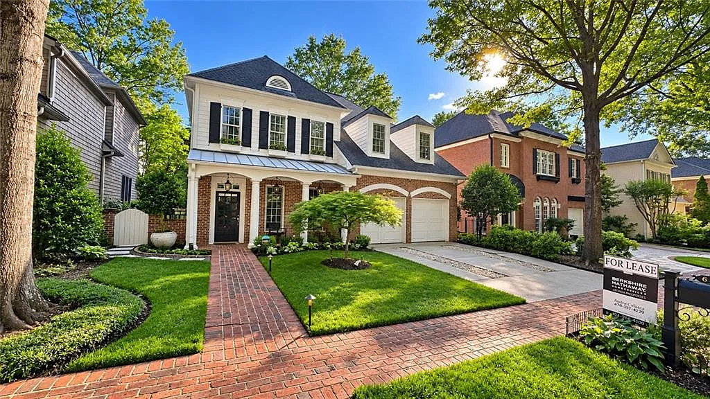 4 bed, 3.5 bath, 2992 sqft, $7,000 — Photo 2