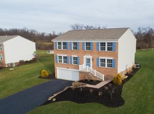 149 Nottingham Dr, Pittsburgh, PA 15205