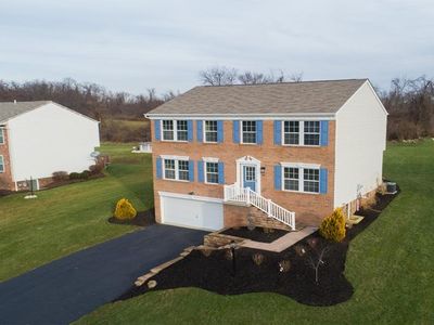 149 Nottingham Dr, Pittsburgh, PA, 15205