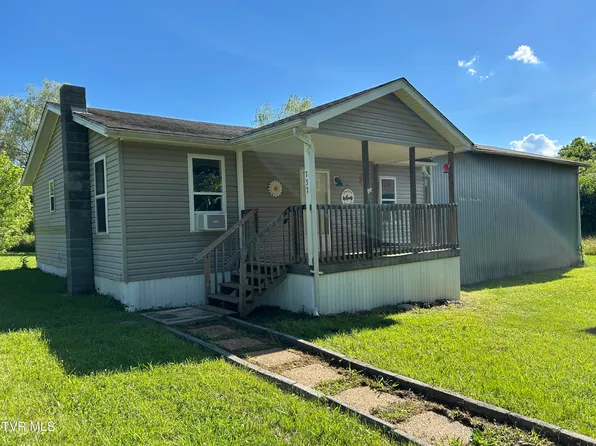 737 Spears Dykes Rd, Greeneville, TN 37745