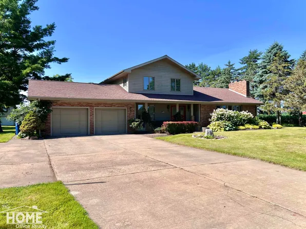 11285 W Peet Rd, Chesaning, MI 48616