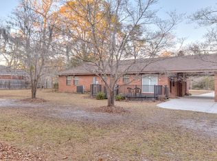 904 Noel C Conaway Rd, Guyton, GA 31312