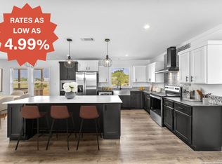 299 Mahan Rd, Somerset, TX 78069